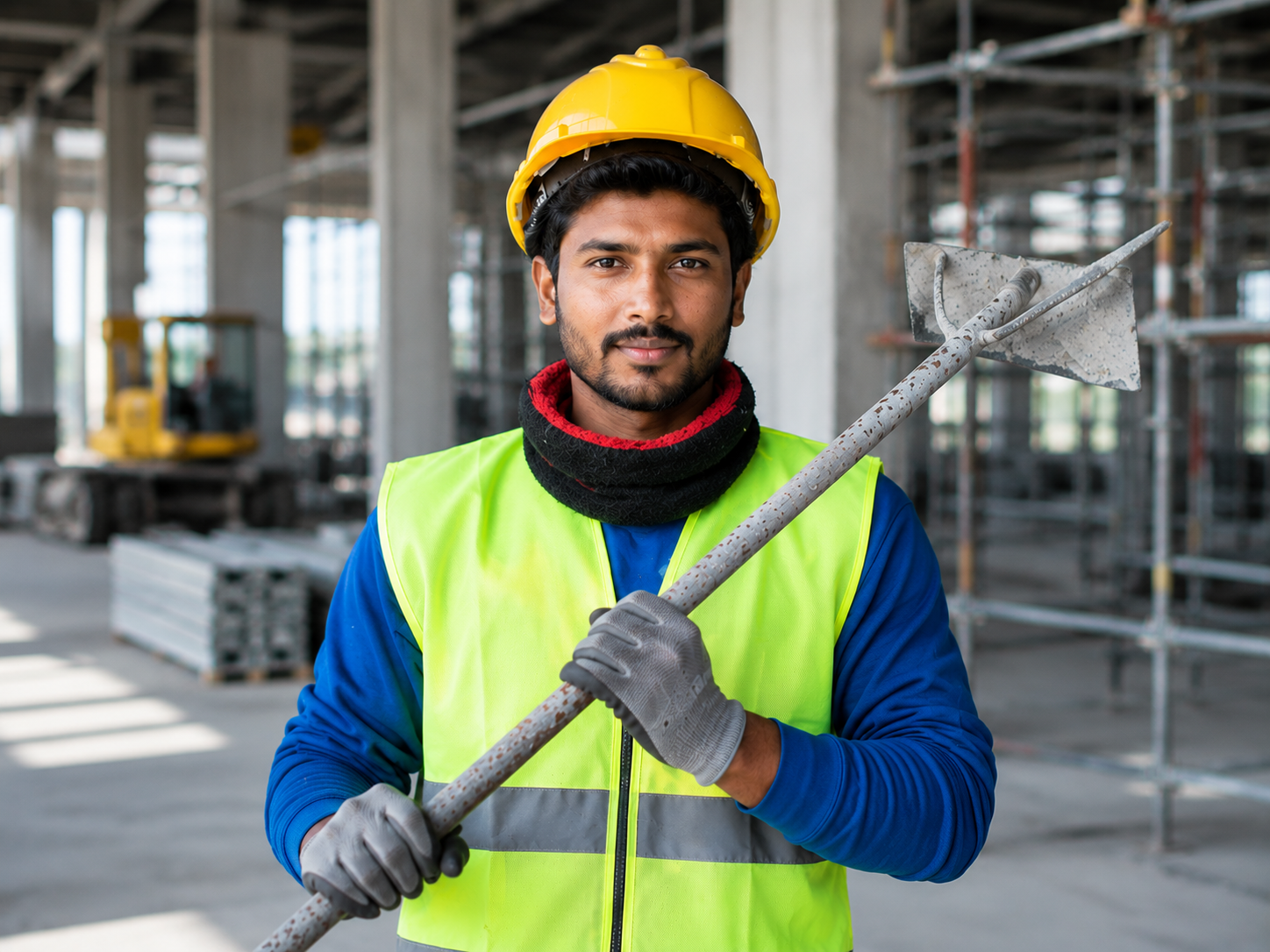 Professional MEP and Fit-Out Services in UAE